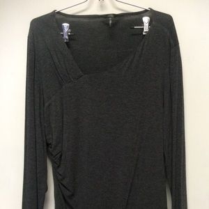 Soft long sleeve Daisy Fuentes